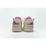 BMLin Air Force 1 Shadow Beige Pale Ivory (W)