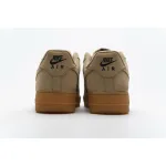 BMLin Air Force 1 LV8 LTR Low Wheat