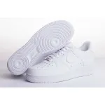 BMLin Air Force 1 Low White 07