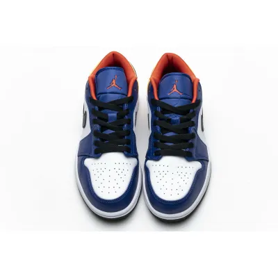 BMLin Jordan 1 Low Royal Yellow 02