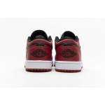 BMLin Jordan 1 Low Reverse Bred