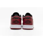 BMLin Jordan 1 Low Reverse Bred