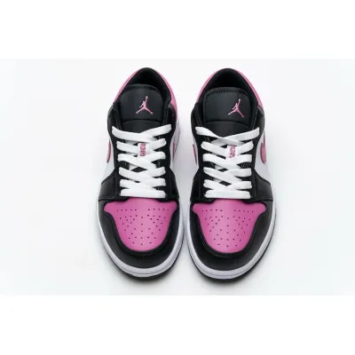 BMLin Jordan 1 Low Pinksicle (GS) 02