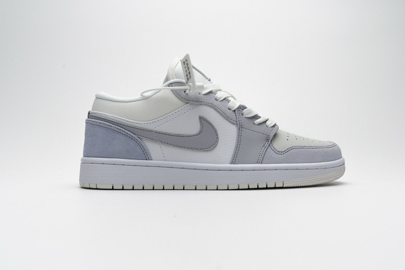 BMLin Jordan 1 Low Paris