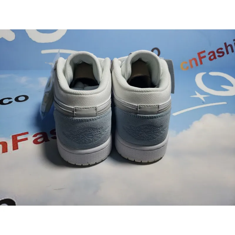 BMLin Jordan 1 Low Paris,CV3043-100