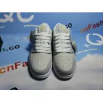 BMLin Jordan 1 Low Paris,CV3043-100