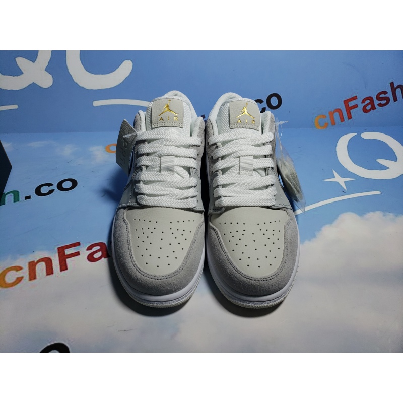 BMLin Jordan 1 Low Paris,CV3043-100
