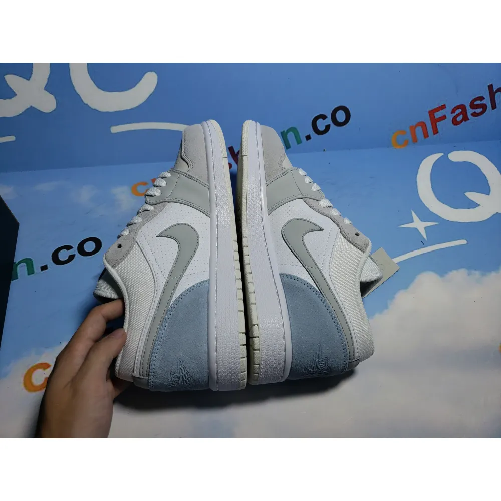 BMLin Jordan 1 Low Paris,CV3043-100