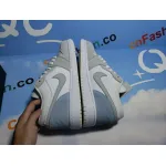 BMLin Jordan 1 Low Paris,CV3043-100