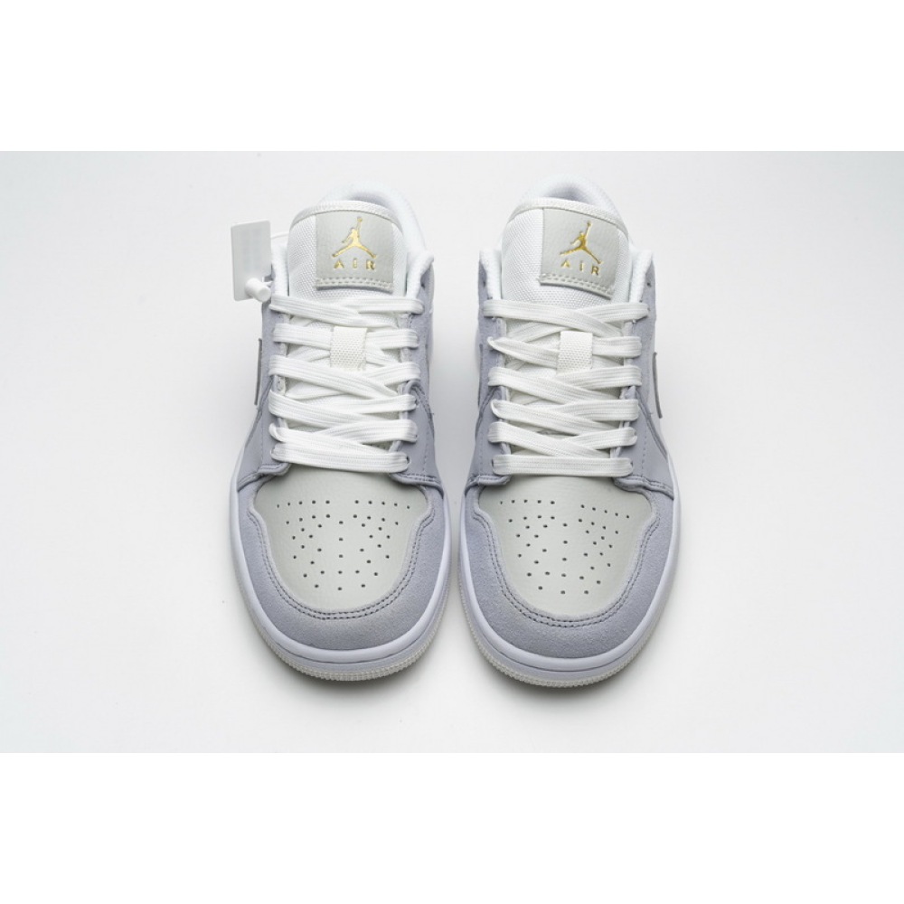 BMLin Jordan 1 Low Paris