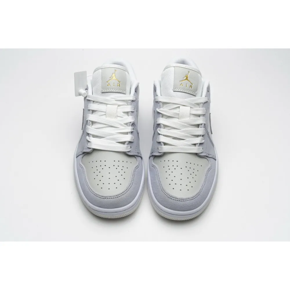 BMLin Jordan 1 Low Paris