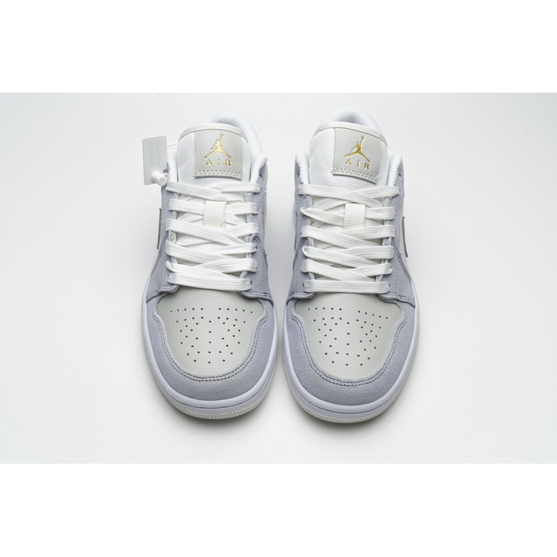 BMLin Jordan 1 Low Paris