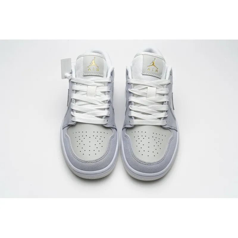 BMLin Jordan 1 Low Paris