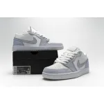 BMLin Jordan 1 Low Paris