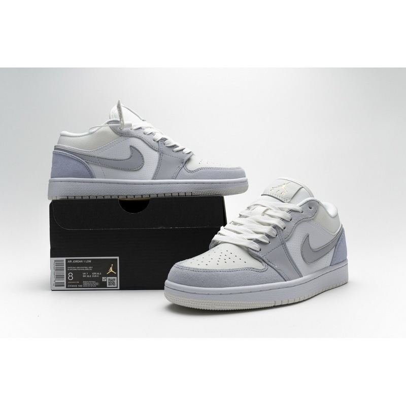 BMLin Jordan 1 Low Paris