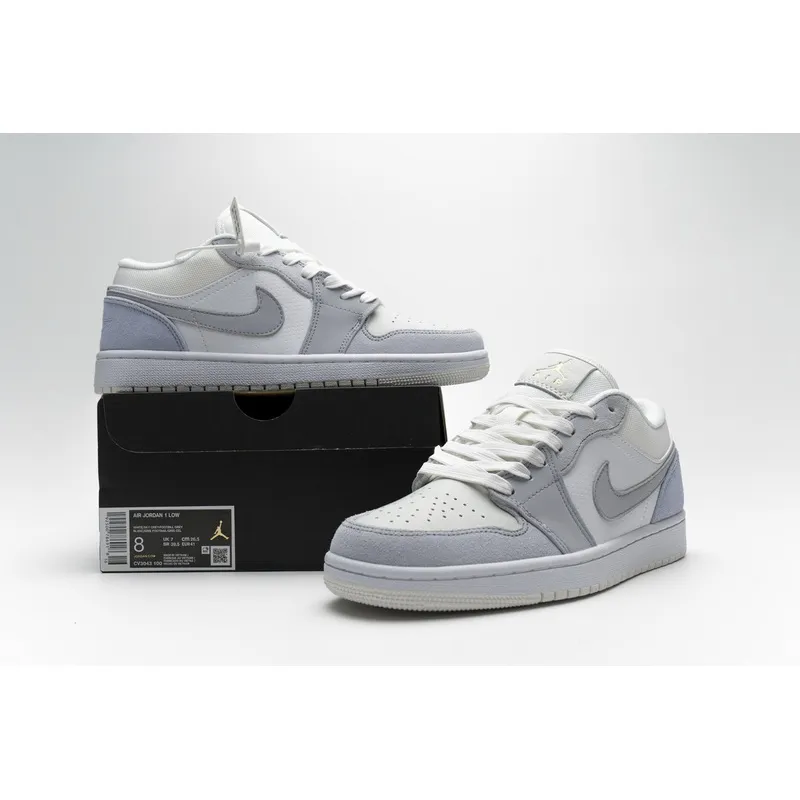 BMLin Jordan 1 Low Paris