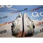 BMLin Jordan 1 Low Washed Denim