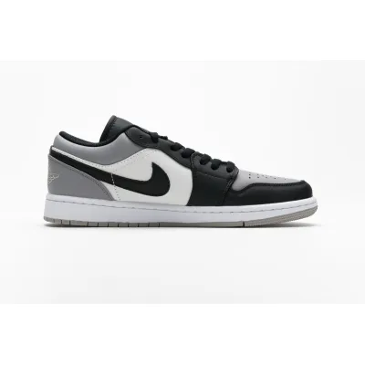 BMLin Jordan 1 Low Grey Toe 01
