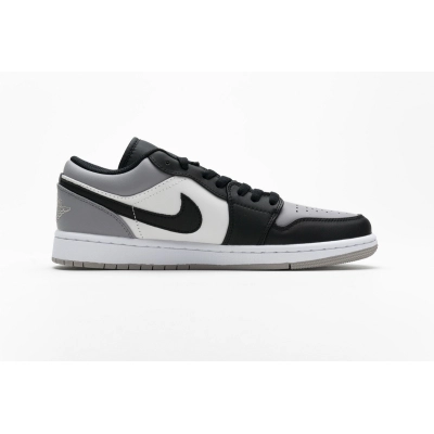 BMLin Jordan 1 Low Grey Toe 01