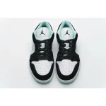 BMLin Jordan 1 Low Island Green