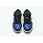 BMLin Jordan 1 Low Royal Toe