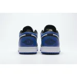 BMLin Jordan 1 Low Royal Toe