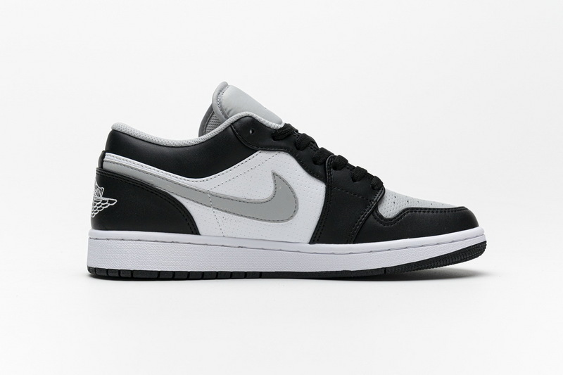 BMLin Jordan 1 Low Shadow