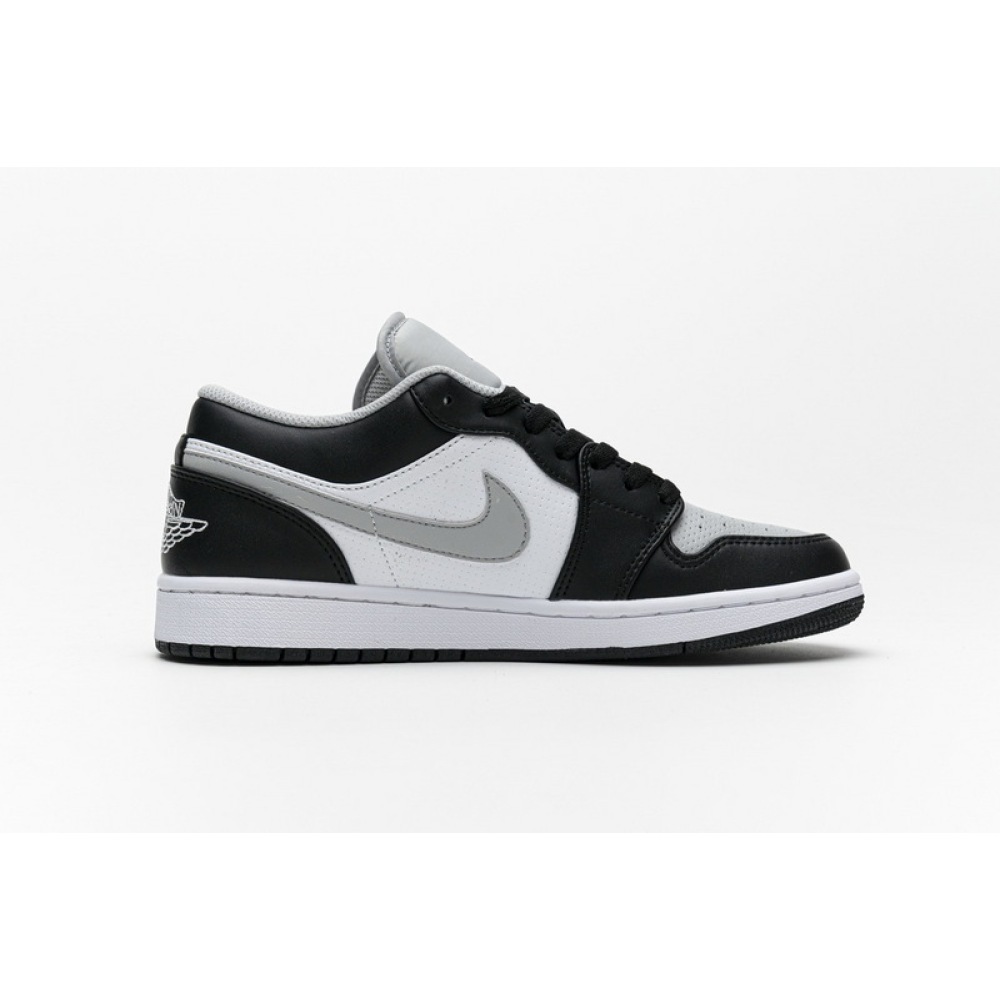 BMLin Jordan 1 Low Shadow