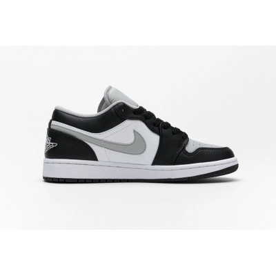 BMLin Jordan 1 Low Shadow 01