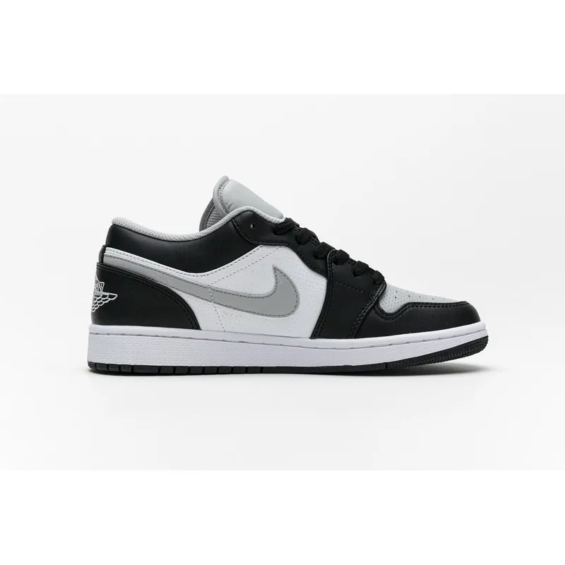 BMLin Jordan 1 Low Shadow