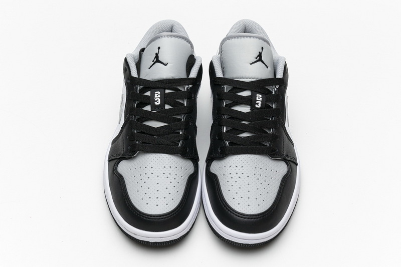 BMLin Jordan 1 Low Shadow