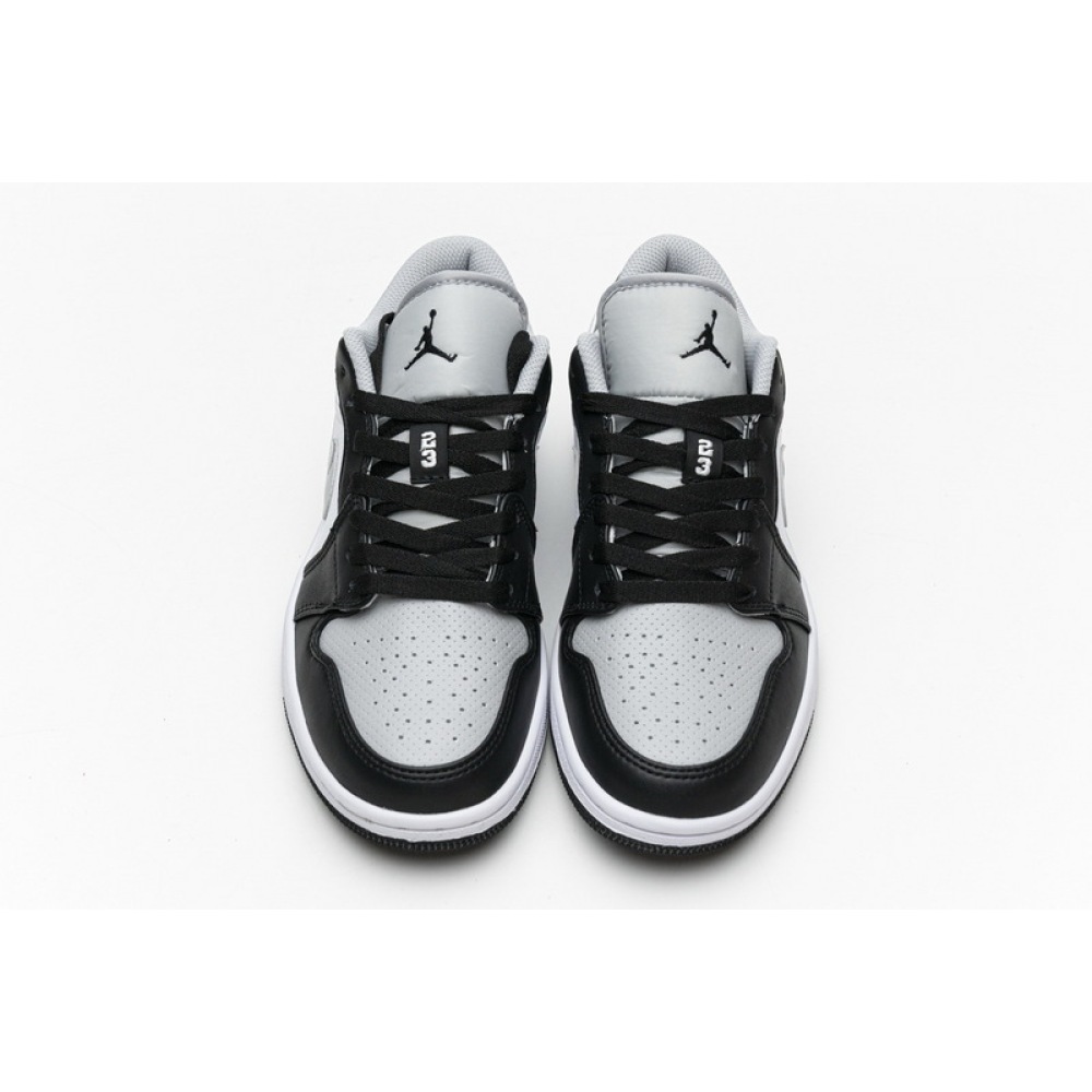 BMLin Jordan 1 Low Shadow