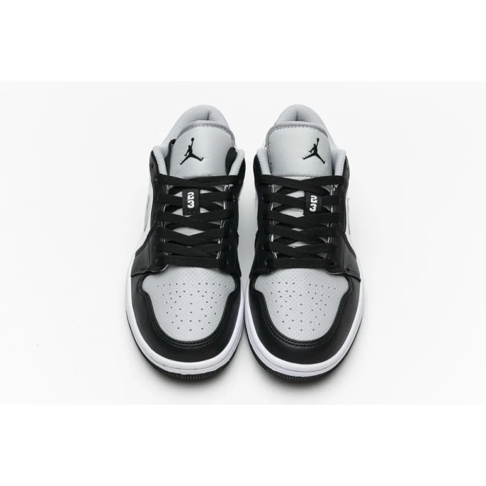 BMLin Jordan 1 Low Shadow