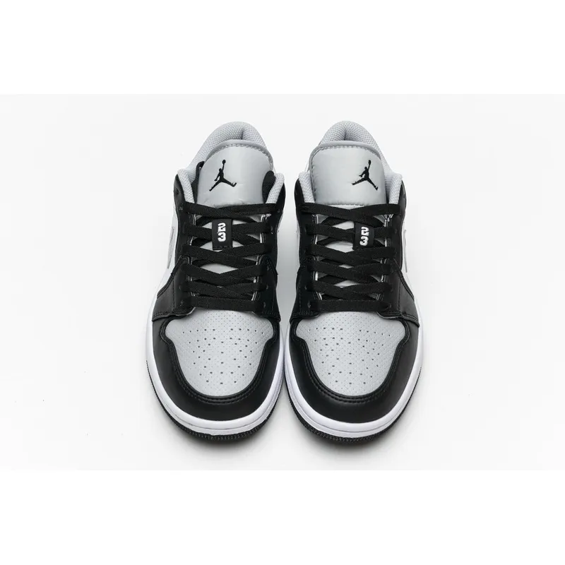 BMLin Jordan 1 Low Shadow