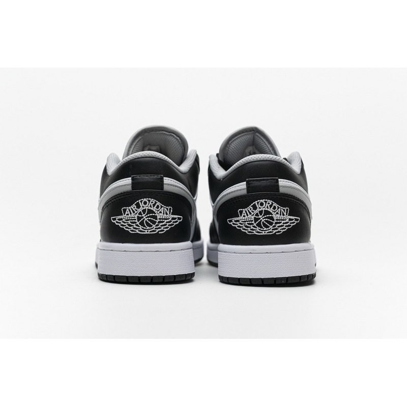 BMLin Jordan 1 Low Shadow