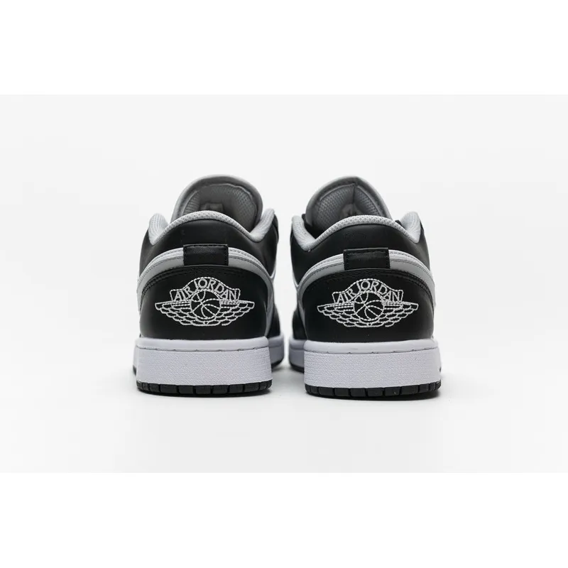 BMLin Jordan 1 Low Shadow