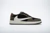 BMLin Jordan 1 Retro Low OG SP Travis Scott