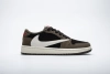 BMLin Jordan 1 Retro Low OG SP Travis Scott