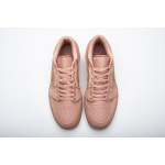 BMLin Jordan 1 Low Coral Stardust 