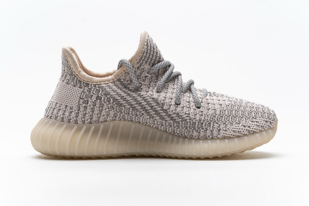 BMLin Yeezy Boost 350 V2 Synth Reflective