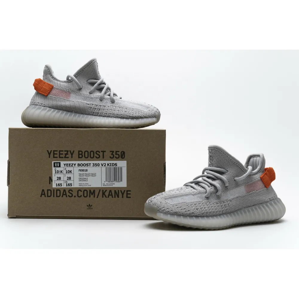 BMLin Yeezy Boost 350 V2 Tail Light
