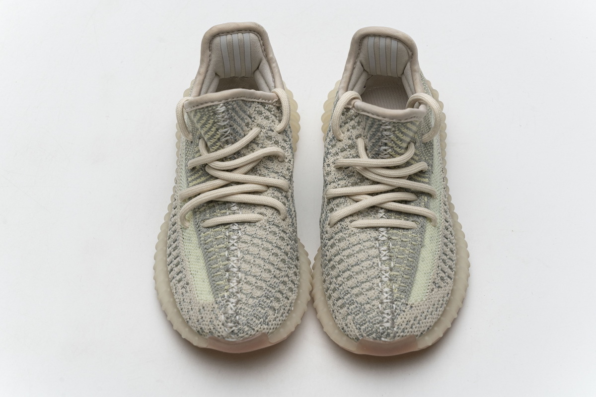 BMLin Yeezy Boost 350 V2 Cloud White 