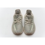 BMLin Yeezy Boost 350 V2 Cloud White 