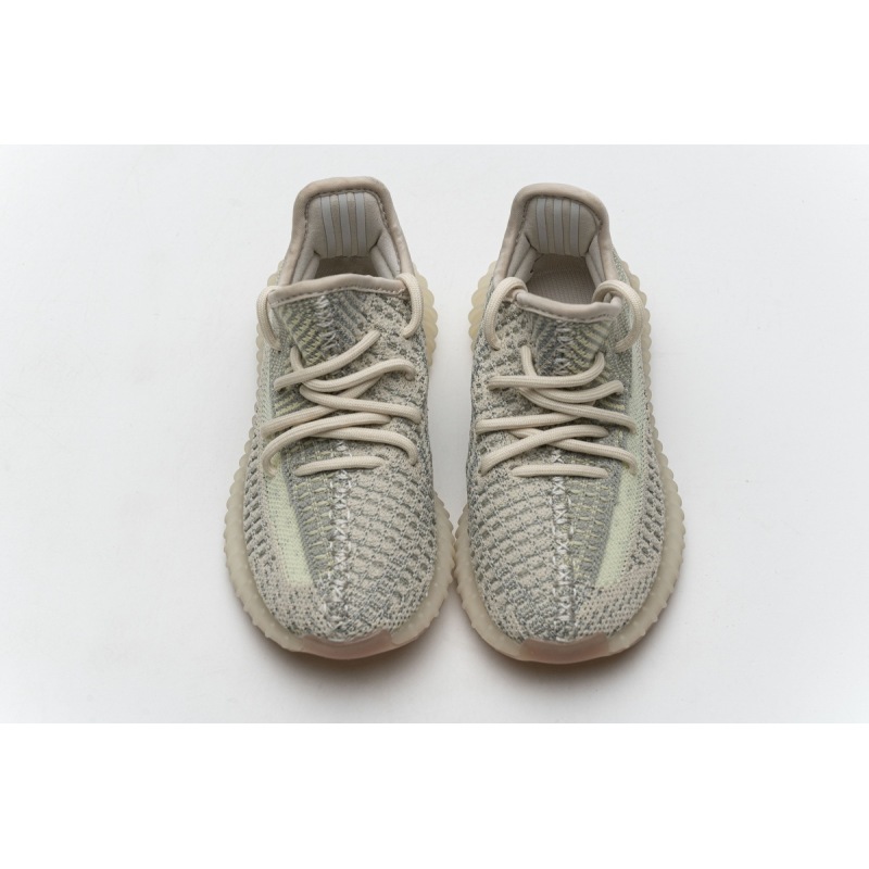 BMLin Yeezy Boost 350 V2 Cloud White 