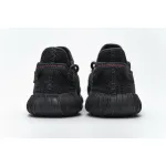 BMLin Yeezy Boost 350 V2 Black Reflective