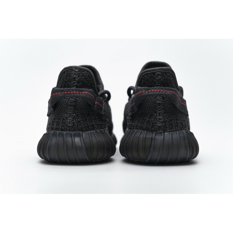 BMLin Yeezy Boost 350 V2 Black Reflective