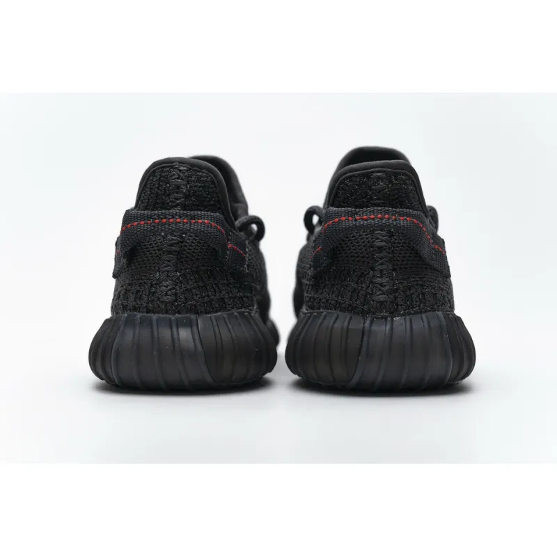 BMLin Yeezy Boost 350 V2 Black Reflective