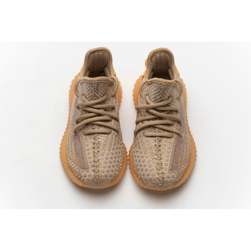BMLin Yeezy Boost 350 V2 Clay (Kids)