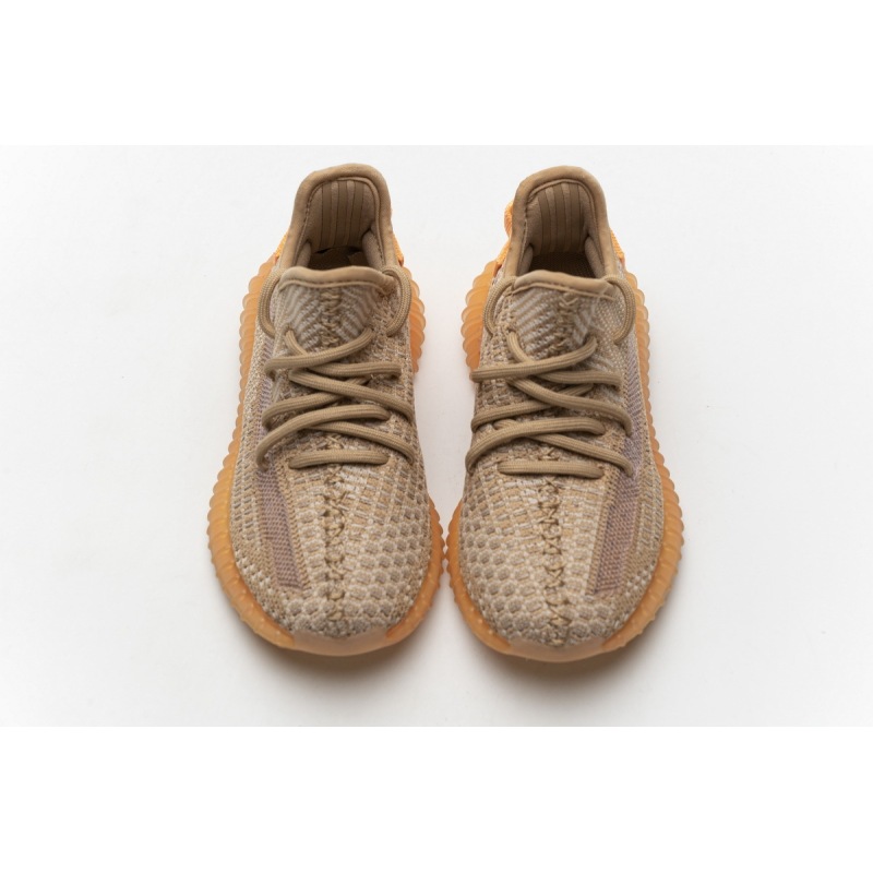 BMLin Yeezy Boost 350 V2 Clay (Kids)