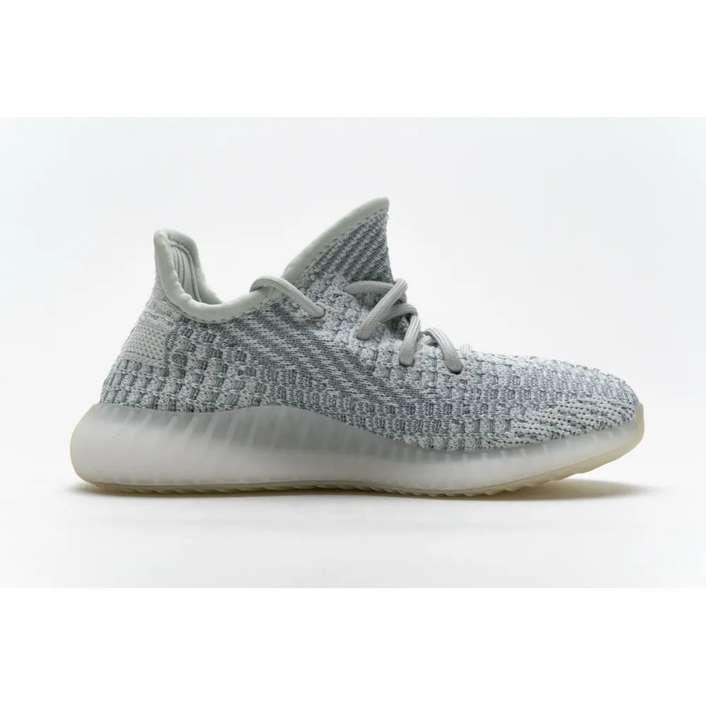 BMLin Yeezy Boost 350 V2 Citrin (Non-Reflective)